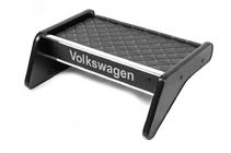 Volkswagen LT 1995-2006 Polita bord (Gri cu cusatura gri) foto 1