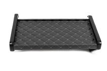 Volkswagen LT 1995-2006 Polita bord (Gri cu cusatura gri) foto 4
