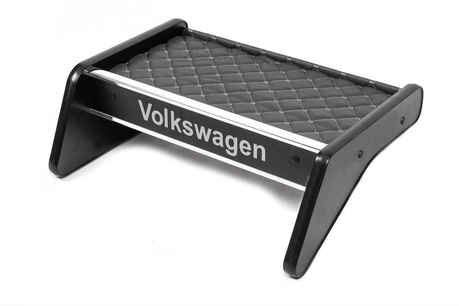 Volkswagen LT 1995-2006 Polita bord (Gri cu cusatura gri) Image