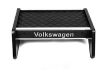 Volkswagen LT 1995-2006 Polita pentru bord (Negru cu cusatura neagra) foto 2
