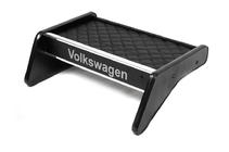 Volkswagen LT 1995-2006 Polita pentru bord (Negru cu cusatura neagra) foto 1