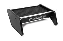 Volkswagen LT 1995-2006 Polita pentru bord (Negru cu cusatura neagra) foto 3
