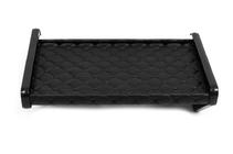 Volkswagen LT 1995-2006 Polita pentru bord (Negru cu cusatura neagra) foto 4
