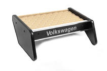 Volkswagen LT 1995-2006 Polita Bord Bej foto 3