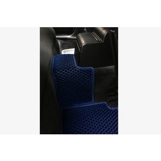 Covorase EVA (Albastre) BMW 3 Series E46 1998-2006 foto 4