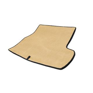 Covoras portbagaj SW (EVA, Bej) BMW 3 Series E46 1998-2006 foto 2