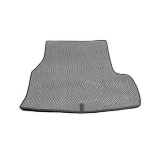 Covoras portbagaj SW (EVA, Gri) BMW 3 Series E46 1998-2006 foto 1