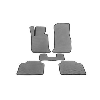 Covorase EVA (pentru F30/31, gri) BMW 3 Series F30/F31 2012-2019 foto 1