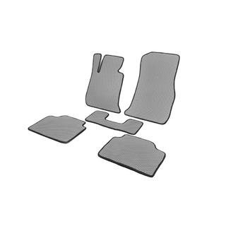 Covorase EVA (pentru F30/31, gri) BMW 3 Series F30/F31 2012-2019 foto 2