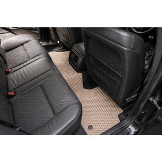 Covorase EVA (Bej) BMW 5 Series E39 1996-2003 foto 3