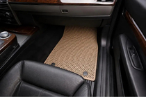 BMW 7 Series E65/66 2001-2008 Covorase EVA E65 Bej foto 2