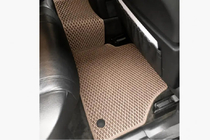 BMW 7 Series E65/66 2001-2008 Covorase EVA E65 Bej foto 3