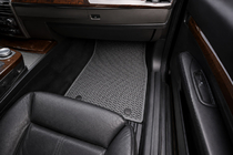 BMW 7 Series E65/66 2001-2008 Covorase EVA E65 gri foto 2