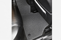 BMW 7 Series E65/66 2001-2008 Covorase EVA E65 gri foto 3