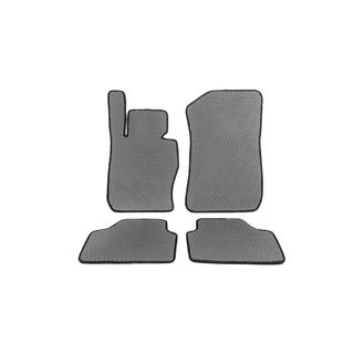 Covorase EVA (Gri) BMW X1 E84 2009-2015 foto 2