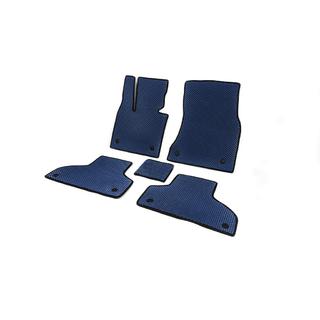 Covorase EVA (Albastre) BMW X6 F16 2014-2019 foto 2
