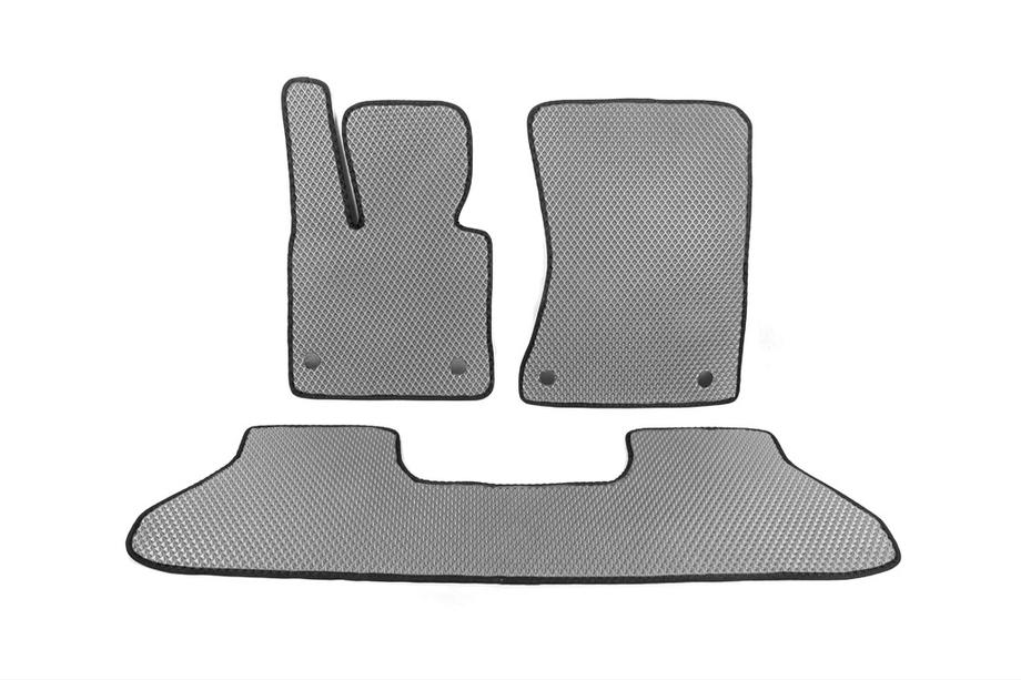 BMW X5 E70 2007-2013 Covorase EVA (Gri) Image