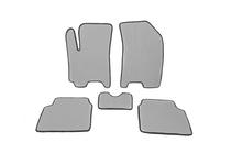 Chevrolet Aveo T200 2002-2008 Covorase EVA (Gri) foto 1