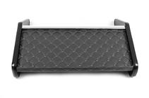 Volkswagen Crafter 2006-2016 Polita bord (Gri cu cusatura gri) foto 4