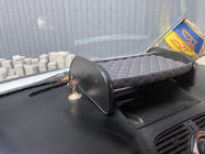 Renault Kangoo 2008–2020 Polita bord (Gri cu cusatura gri) foto 1