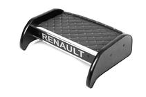 Renault Kangoo 2008–2020 Polita bord (Gri cu cusatura gri) foto 7