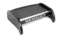Renault Kangoo 2008–2020 Polita bord (Gri cu cusatura gri) foto 9