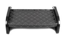 Renault Kangoo 2008–2020 Polita bord (Gri cu cusatura gri) foto 10