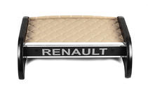 Renault Kangoo 2008–2020 Polita Bord Bej foto 6