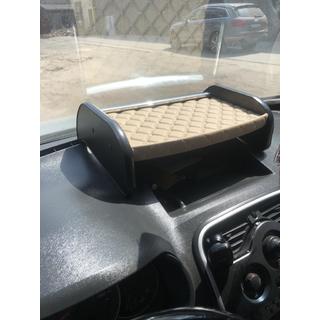 Polita Bord Bej foto 1
