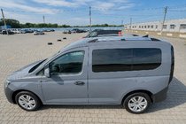Volkswagen Caddy 2020- Bare Portbagaj Skyport GREY foto 6