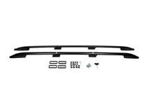 Volkswagen Caddy 2020- Bare Portbagaj Skyport BLACK foto 7