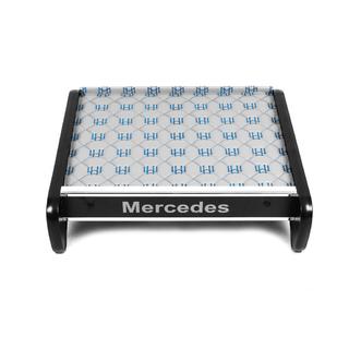 Polita bord (Maybach) Mercedes T1 (207-410) 1977-1995 foto 2