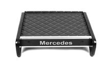 Mercedes T1 (207-410) 1977-1995 Polita bord (Gri cu cusatura gri) foto 5
