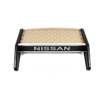 Polita bord (2010-2014, Bej) Nissan Primastar 2002-2014 foto 2