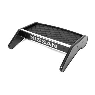 Polita pentru bord (2010-2014, Neagra cu cusatura neagra) Nissan Primastar 2002-2014 foto 1