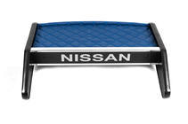Nissan Primastar 2002-2014 Polita bord (2010-2014, Albastru) foto 2