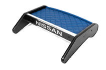 Nissan Primastar 2002-2014 Polita bord (2010-2014, Albastru) foto 1