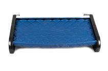 Nissan Primastar 2002-2014 Polita bord (2010-2014, Albastru) foto 4