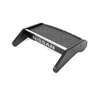 Polita bord (2010-2014, Gri cu cusatura gri) Nissan Primastar 2002-2014 foto 1