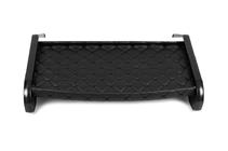 Renault Trafic 2001–2015 Polita pentru bord (2010-2014, Neagra cu cusatura neagra) foto 4