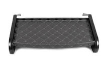 Renault Trafic 2001–2015 Polita bord (2010-2014, Gri cu cusatura gri) foto 4