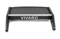 Opel Vivaro 2001–2015 Polita bord (2010-2014, Gri cu cusatura gri) foto 2