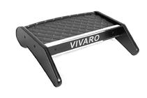 Opel Vivaro 2001–2015 Polita bord (2010-2014, Gri cu cusatura gri) foto 3