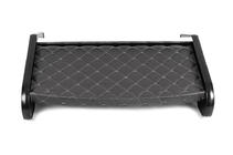 Opel Vivaro 2001–2015 Polita bord (2010-2014, Gri cu cusatura gri) foto 4