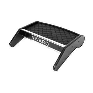Polita pentru bord (2010-2014, Neagra cu cusatura neagra) Opel Vivaro 2001–2015 foto 1
