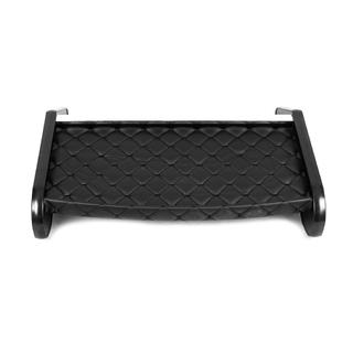 Polita pentru bord (2010-2014, Neagra cu cusatura neagra) Opel Vivaro 2001–2015 foto 4