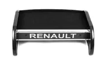 Renault Kangoo 2008–2020 Polita bord (Tip-1) foto 2