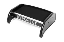 Renault Kangoo 2008–2020 Polita bord (Tip-1) foto 1