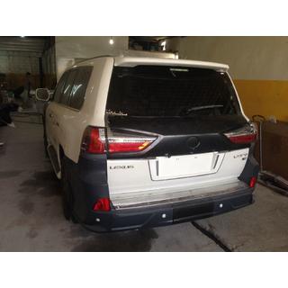 Stopuri spate din kitul de facelift GBT foto 2