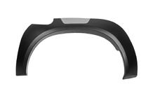 Toyota Hilux 2006-2015 Extensii aripi roti (2012-2015, ABS) foto 9